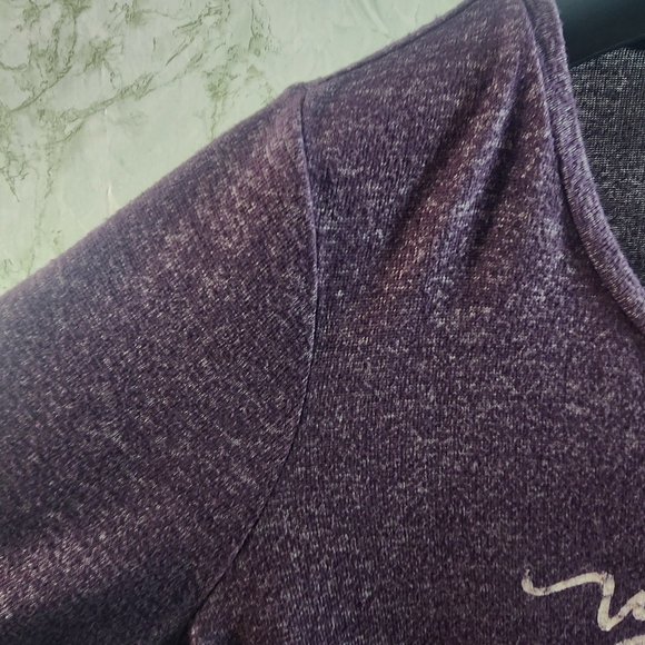 SONOMA Long Sleeve Top - Its a Winter Wonderland - Picture 2 of 9